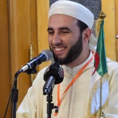 عمار رقبة الشرفي